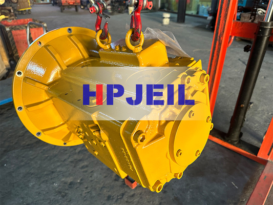 E320 E323GC Excavadora de trabajo pesado bomba hidráulica para proyectos de acero intensivos 531-9885