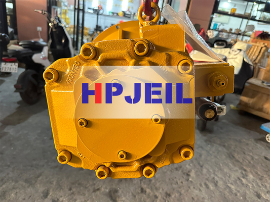 E320 E323GC Excavadora de trabajo pesado bomba hidráulica para proyectos de acero intensivos 531-9885