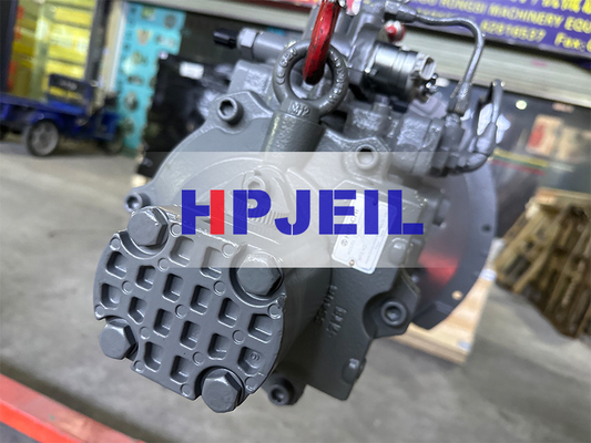 ZAX120 ZAX130-5A-6 Excavadora de alta velocidad bomba hidráulica Construcción y fiabilidad HPK055 HPK060
