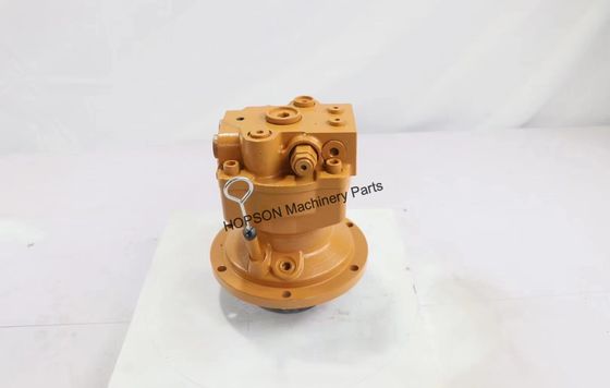 R60 excavador Swing Motor 31M9-10130, excavador Spare Parts de Hyundai