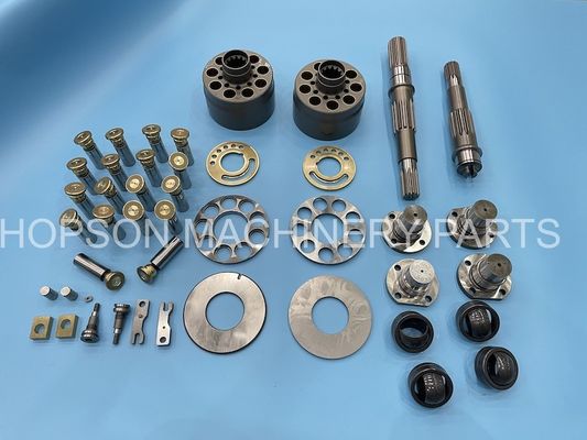 320B  Hydraulic Pump Parts, equipo de reparación de la bomba de pistón de AP12 SBS80 SBS120 SBS140