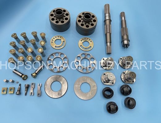 320B  Hydraulic Pump Parts, equipo de reparación de la bomba de pistón de AP12 SBS80 SBS120 SBS140