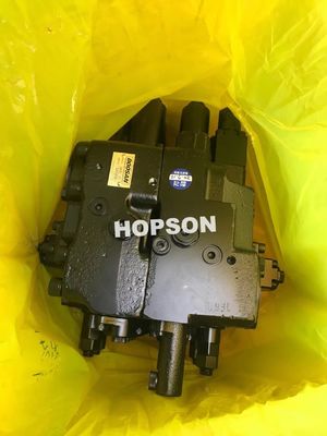 DH220-7 excavador Control Valve, válvula de control hidráulica eléctrica DH220-5