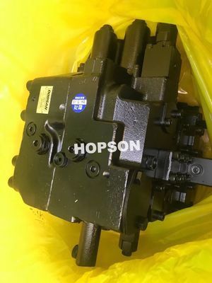 DH220-7 excavador Control Valve, válvula de control hidráulica eléctrica DH220-5