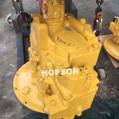 Excavator Hydraulic Pump, bomba de pistón hidráulica 339-0512 E320E