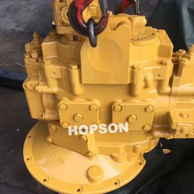Excavator Hydraulic Pump, bomba de pistón hidráulica 339-0512 E320E