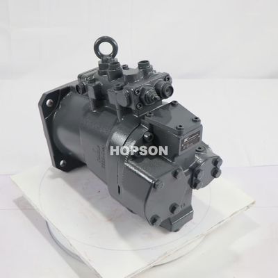 Negro 9260886 de la pompa hydráulica de Hitachi Hpv145 para Zx350-5 HPV116C