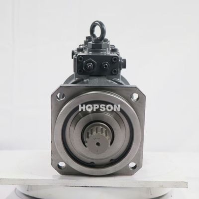 Negro 9260886 de la pompa hydráulica de Hitachi Hpv145 para Zx350-5 HPV116C