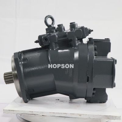 Negro 9260886 de la pompa hydráulica de Hitachi Hpv145 para Zx350-5 HPV116C