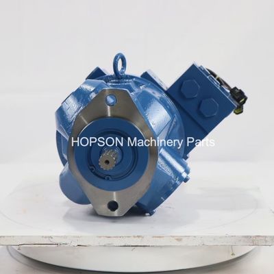 Bomba de Spare Parts Hydraulic del excavador de Hyundai para R60-5 R60-7 R35-7