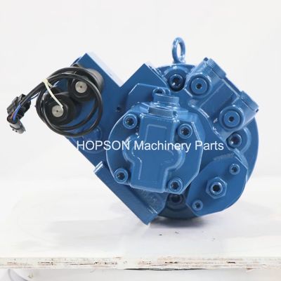 Bomba de Spare Parts Hydraulic del excavador de Hyundai para R60-5 R60-7 R35-7