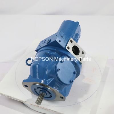 Bomba de Spare Parts Hydraulic del excavador de Hyundai para R60-5 R60-7 R35-7