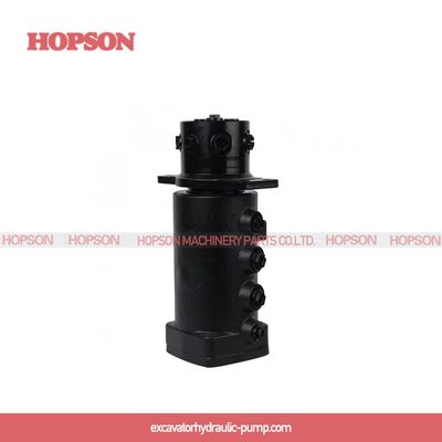 7-8 Ton Swivel Joint Hydraulic, excavador Parts de DH80G DX75 Daewoo