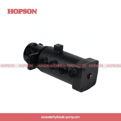 7-8 Ton Swivel Joint Hydraulic, excavador Parts de DH80G DX75 Daewoo