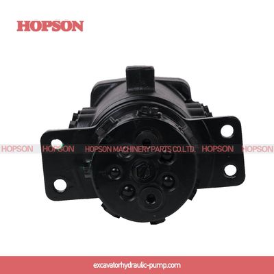 7-8 Ton Swivel Joint Hydraulic, excavador Parts de DH80G DX75 Daewoo