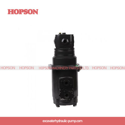 Excavador Hydraulic Swivel Joint de Doosan para DH150-7 DH215 DH220-7 DH300-7