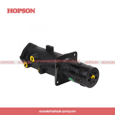 Excavador negro Swivel Joint, eslabón giratorio rotatorio hidráulico de FR65 YC65 YC85