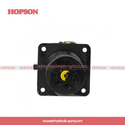 Excavador negro Swivel Joint, eslabón giratorio rotatorio hidráulico de FR65 YC65 YC85