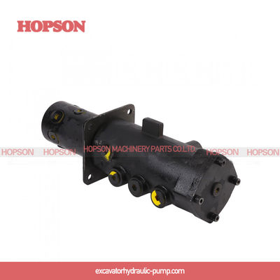 Excavador negro Swivel Joint, eslabón giratorio rotatorio hidráulico de FR65 YC65 YC85