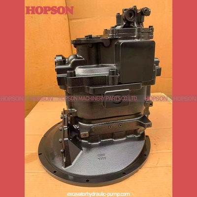 Pompa hydráulica Ls10v00015f1 Ls10v00016f1 Ls10v00001f1 de SK480 Kobelco
