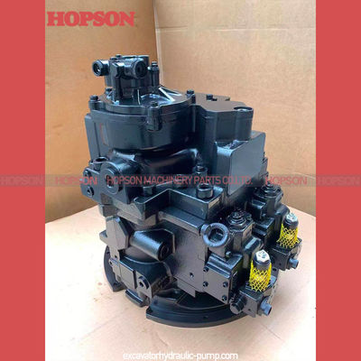 Pompa hydráulica Ls10v00015f1 Ls10v00016f1 Ls10v00001f1 de SK480 Kobelco