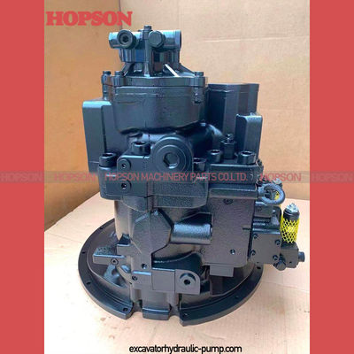 Pompa hydráulica Ls10v00015f1 Ls10v00016f1 Ls10v00001f1 de SK480 Kobelco