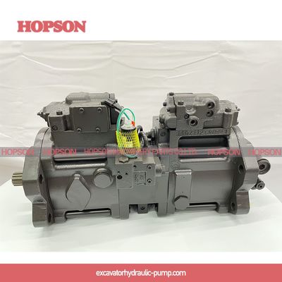 Excavador de Hydraulic Pump For Hyundai Doosan Daewoo del excavador de K3V112DT