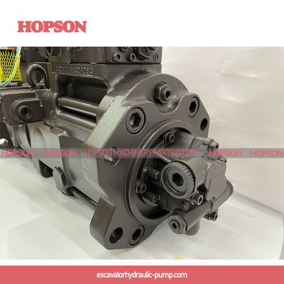 Excavador de Hydraulic Pump For Hyundai Doosan Daewoo del excavador de K3V112DT