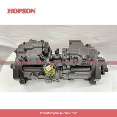 Excavador de Hydraulic Pump For Hyundai Doosan Daewoo del excavador de K3V112DT