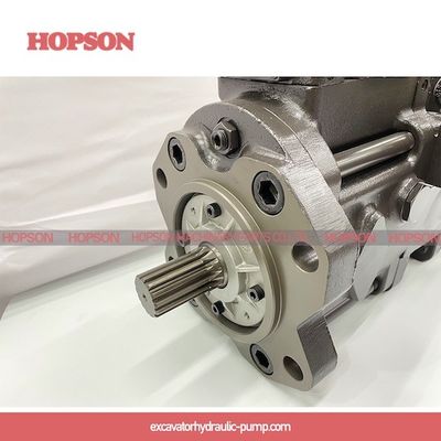 Excavador de Hydraulic Pump For Hyundai Doosan Daewoo del excavador de K3V112DT
