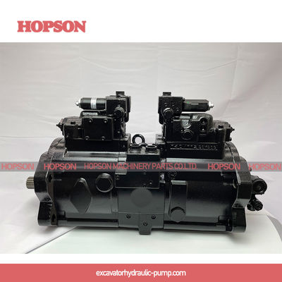 Excavador Hydraulic Pump, pompa hydráulica K3V112DTP de Kobelco de Kobelco Sk200