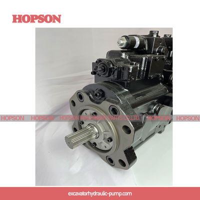 Excavador Hydraulic Pump, pompa hydráulica K3V112DTP de Kobelco de Kobelco Sk200