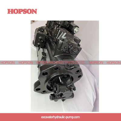 Excavador Hydraulic Pump, pompa hydráulica K3V112DTP de Kobelco de Kobelco Sk200