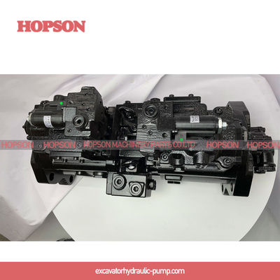Excavador Hydraulic Pump, pompa hydráulica K3V112DTP de Kobelco de Kobelco Sk200