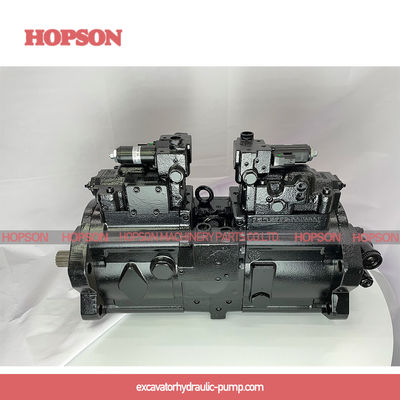 Excavador Hydraulic Pump, pompa hydráulica K3V112DTP de Kobelco de Kobelco Sk200
