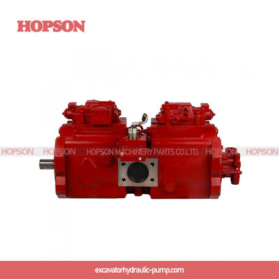 Pompa hydráulica de alta presión K3V140DT-HNOV-14T 2401-9233B de DH300-5 DOOSAN