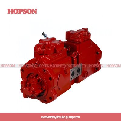 Pompa hydráulica de alta presión K3V140DT-HNOV-14T 2401-9233B de DH300-5 DOOSAN