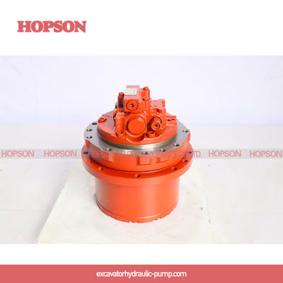 Excavador final del motor MAG33VP For LG45 ZX48 del viaje de la impulsión de Hitachi Ex60