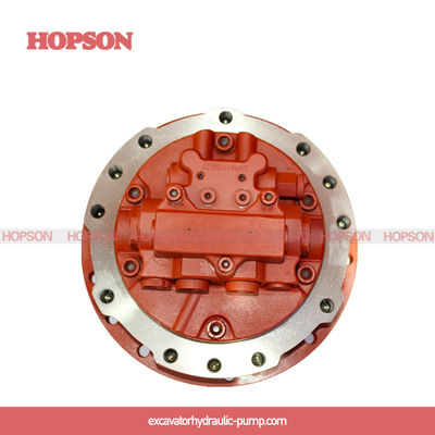 Excavador final del motor MAG33VP For LG45 ZX48 del viaje de la impulsión de Hitachi Ex60