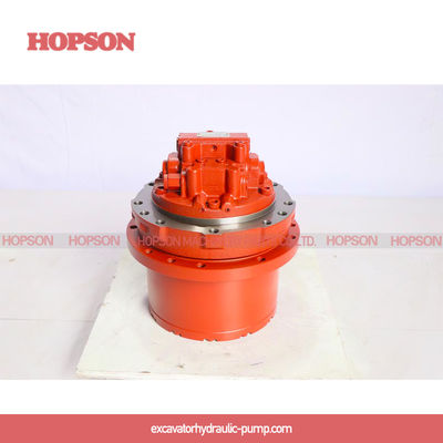 Excavador final del motor MAG33VP For LG45 ZX48 del viaje de la impulsión de Hitachi Ex60