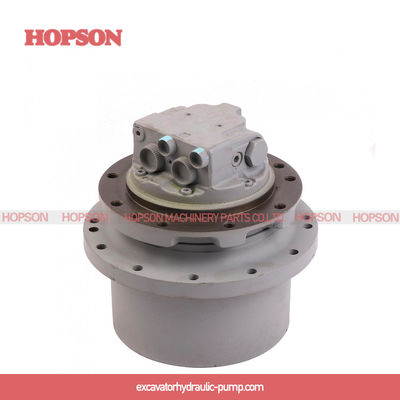 Impulsión PHV-4B-60B MSP10066 de Travel Motor Final del excavador de Hitachi para ZX60
