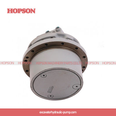 Impulsión PHV-4B-60B MSP10066 de Travel Motor Final del excavador de Hitachi para ZX60