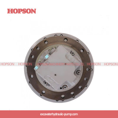 Impulsión PHV-4B-60B MSP10066 de Travel Motor Final del excavador de Hitachi para ZX60