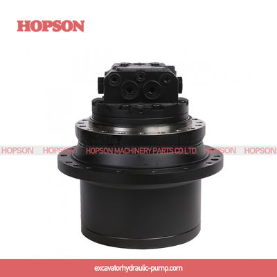 Excavador Final Drive, excavador Drive Motor de KOMATSU de SK120 DH150-7 YC135 XE135