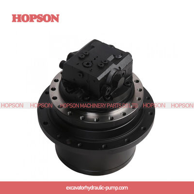 Excavador Final Drive, excavador Drive Motor de KOMATSU de SK120 DH150-7 YC135 XE135