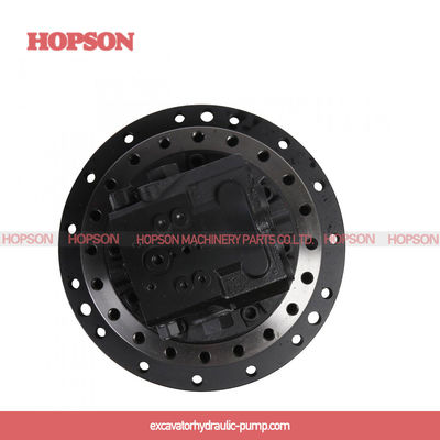 Excavador Final Drive, excavador Drive Motor de KOMATSU de SK120 DH150-7 YC135 XE135