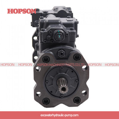 Pompa hydráulica 2401-92368, pompa hydráulica de DH150-7 Doosan de K3v63dt