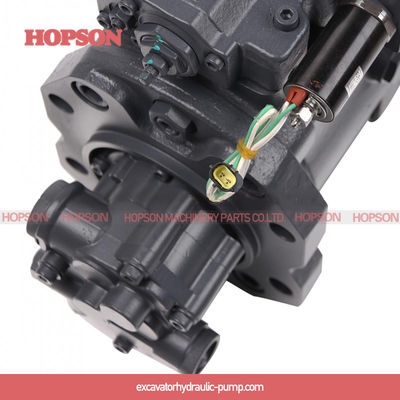 Pompa hydráulica 2401-92368, pompa hydráulica de DH150-7 Doosan de K3v63dt