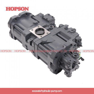 Pompa hydráulica 2401-92368, pompa hydráulica de DH150-7 Doosan de K3v63dt
