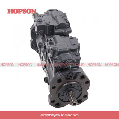 Pompa hydráulica 2401-92368, pompa hydráulica de DH150-7 Doosan de K3v63dt